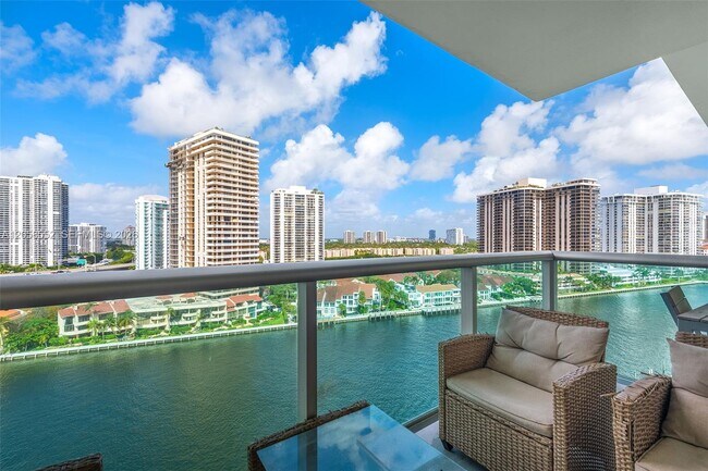 Building Photo - 19390 Collins Ave