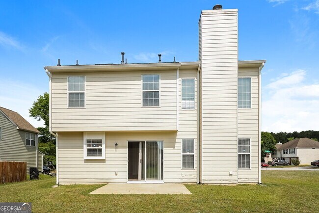 Building Photo - 7565 Woodbine Pl