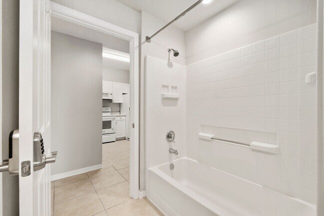 Building Photo - Charleston Place #2291