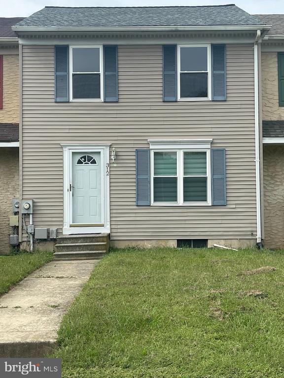 Building Photo - 312 Cold Spring Pl