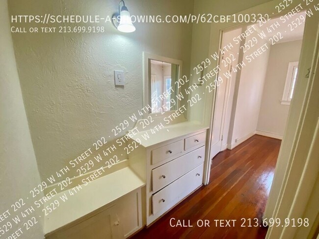 Building Photo - 2529 4th St