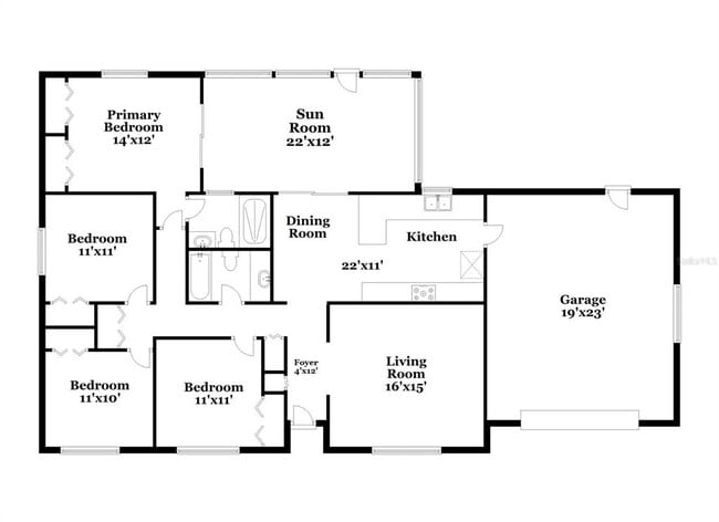 Building Photo - 124 Sunset Dr