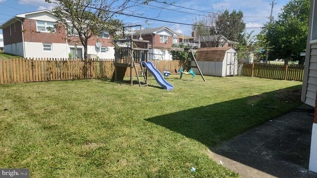 Primary Photo - 2528 Summerson Rd