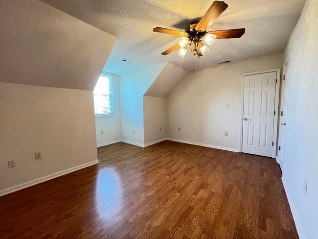 Building Photo - The Lifestyle You Deserve.