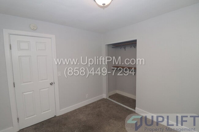 Building Photo - 3639 36th St