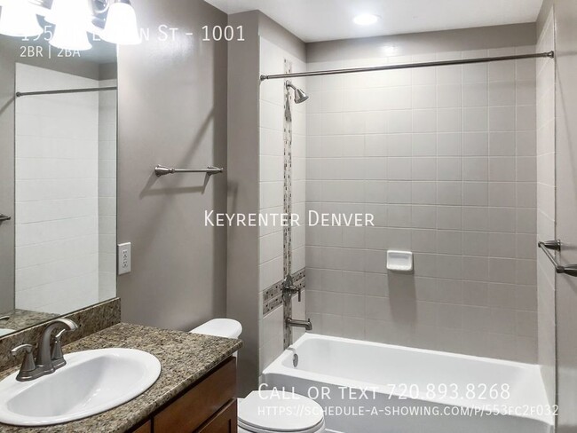 Building Photo - Premium 2BD, 2BA Uptown Condo with Large B...