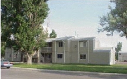 Primary Photo - Gateway Village