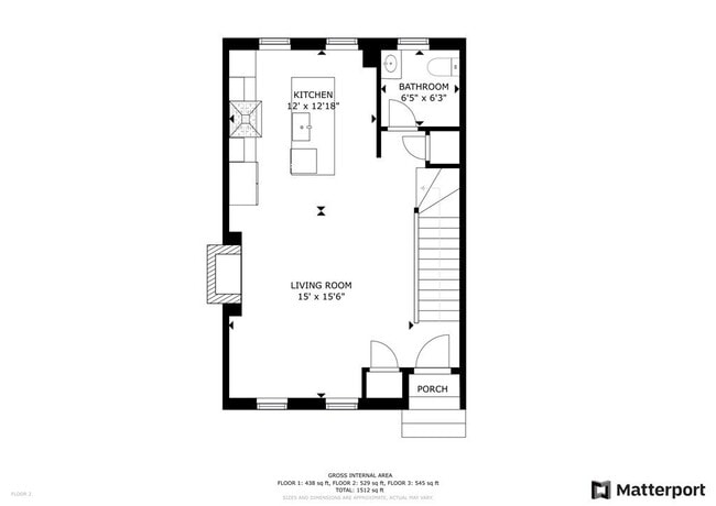 Building Photo - 44 Mercer St