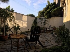 Building Photo - 710 Pacific Avenue