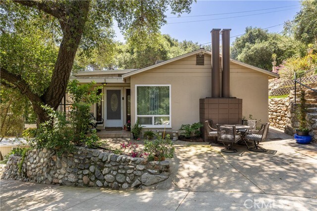 Building Photo - 4566 Lower Live Oak Canyon Rd
