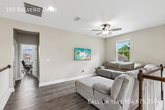 Building Photo - 169 Balvenie Dr