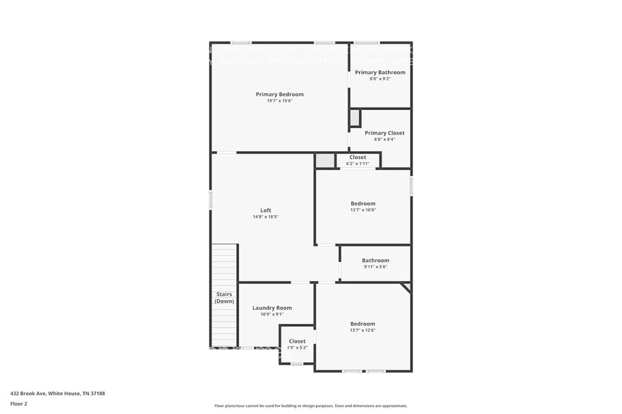 Building Photo - 432 Brook Ave