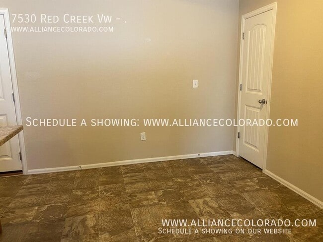 Building Photo - 7530 Red Creek View