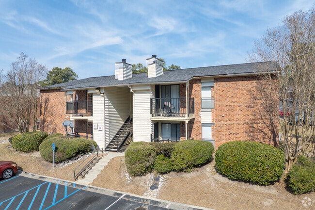 Building Photo - Mill Run