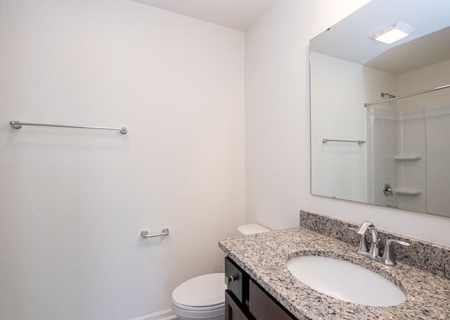 Building Photo - BEAUTIFUL 2 Bedroom End Unit Townhome in Cox Mill District AVAILABLE NOW