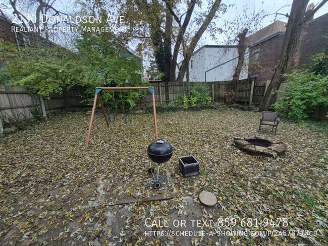 Building Photo - 2130 Donaldson Ave