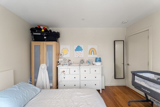 Building Photo - 691 Massachusetts Ave