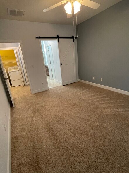 Master Bedroom - 1272 Figuero Way