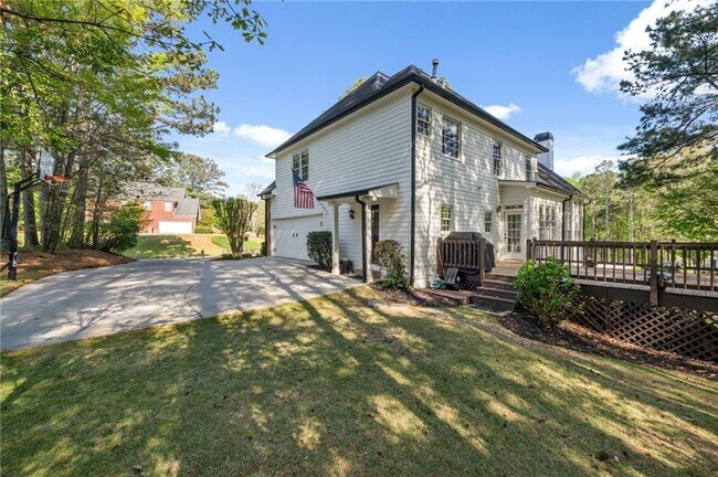 Building Photo - 7115 Doncaster Ct