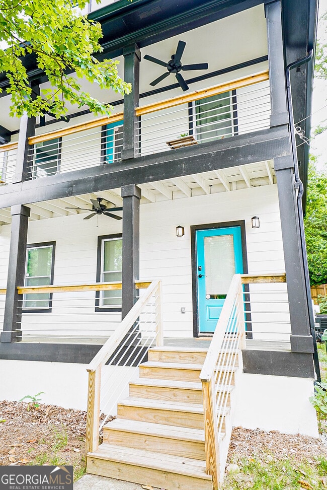 Building Photo - 1141 McDaniel St SW
