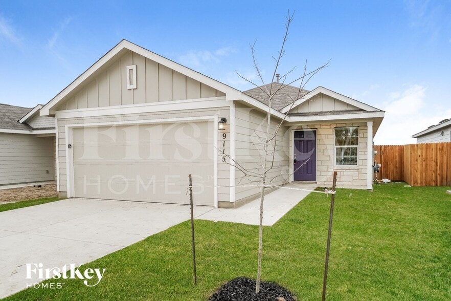 Building Photo - 9115 Griffith Run