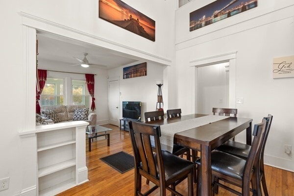 Building Photo - 10 Minthorne St