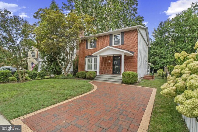 Primary Photo - 18 Steele Ave