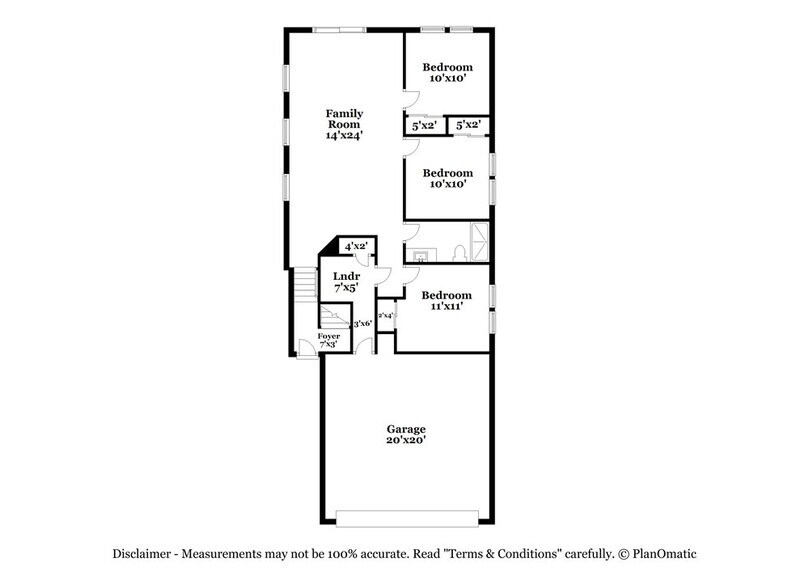 Building Photo - 6578 Holly River St