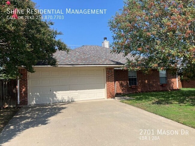 Primary Photo - 2701 Mason Dr