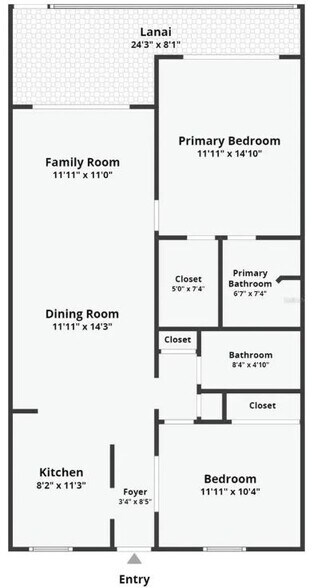 Building Photo - 1650 Pine Tree Ln
