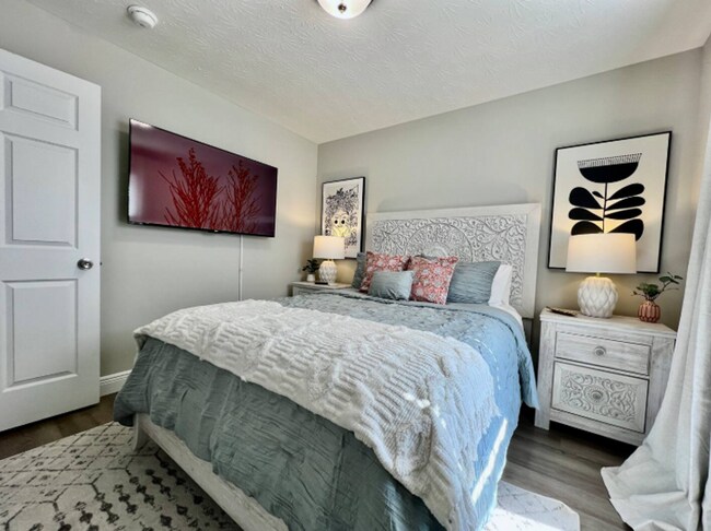 Building Photo - Brand New Equestrian getaway in Wilmington, Ohio