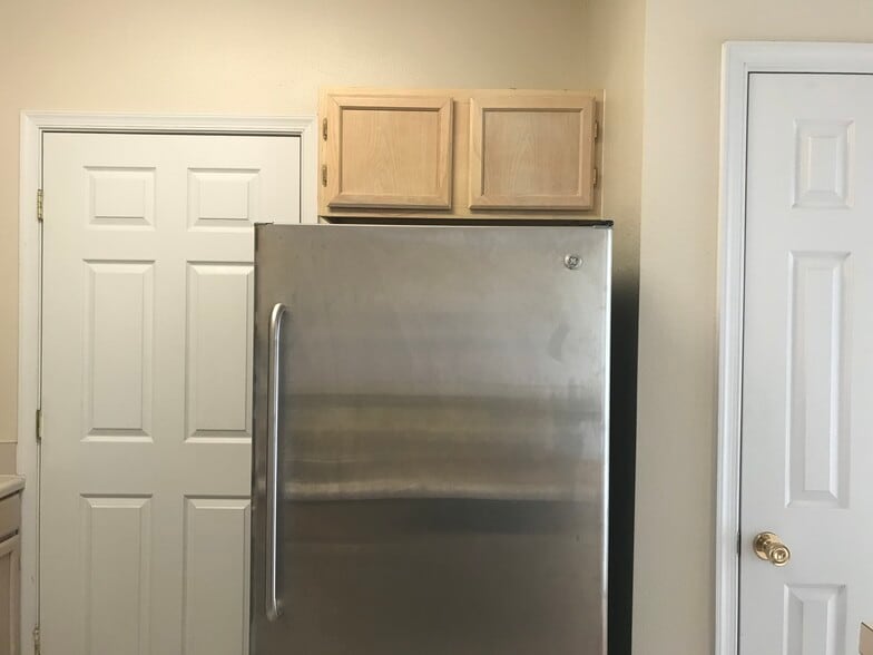 Kitchen - 1581 Spring Gate Dr