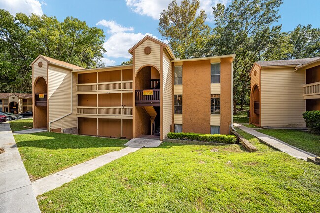 Building Photo - 1810 NW 23rd Blvd