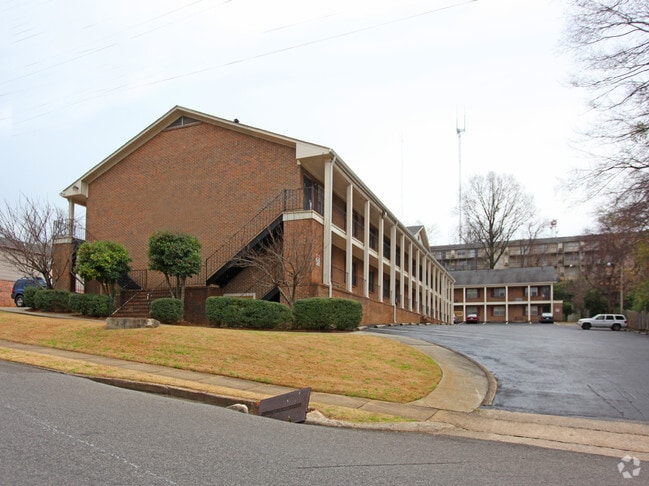 Primary Photo - LePointe Condominiums #2