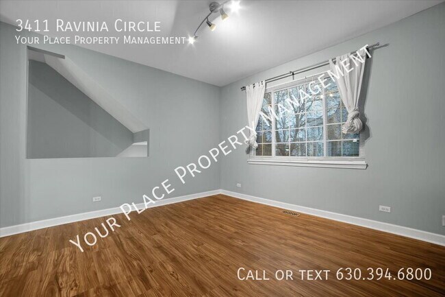 Building Photo - 3411 Ravinia Cir