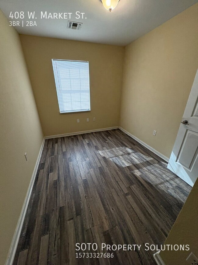 Building Photo - 408 W Market St