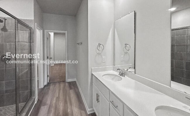 Building Photo - 4 Bed/2.5 Bath New Construction Home with Garage / Pet-Friendly / Available Now!