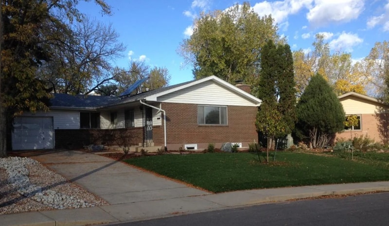 Building Photo - 1175 Albion Wy