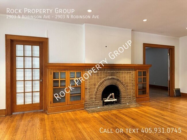 Building Photo - 2903 N Robinson Ave