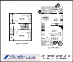 Building Photo - 284 Timber Creek Ln SW
