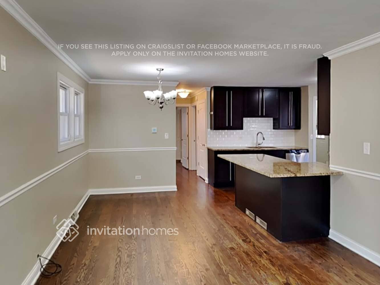 Building Photo - 5451 N Nagle Ave