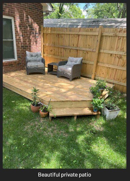 Building Photo - 7449 Harrow Dr