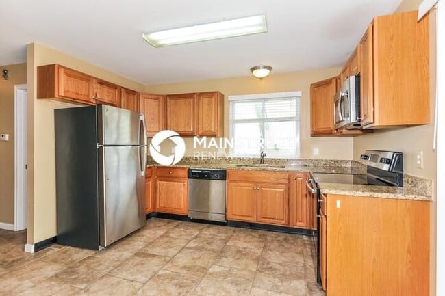 Building Photo - 3 Bedroom Pet-Friendly Home in St Peters, ...