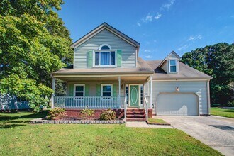 Building Photo - 427 Las Gaviotas Blvd