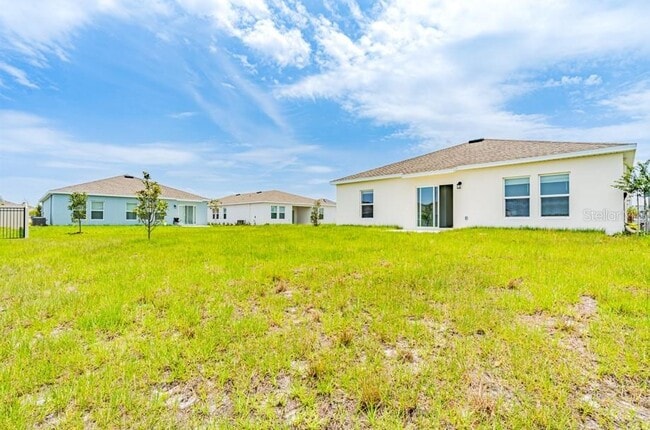 Building Photo - 5803 Le Marin Wy
