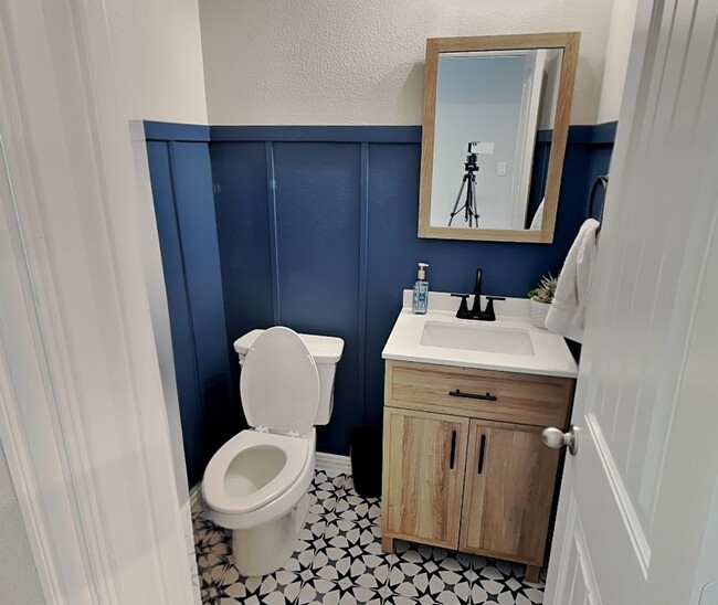 Building Photo - Highly sought-after Morningstar Addition in Aledo!