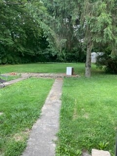 Backyard - 215 E Water St