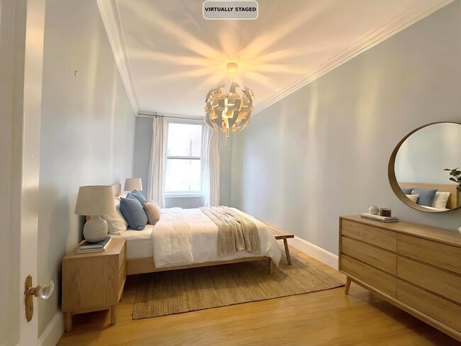 Building Photo - 86 Commonwealth Ave