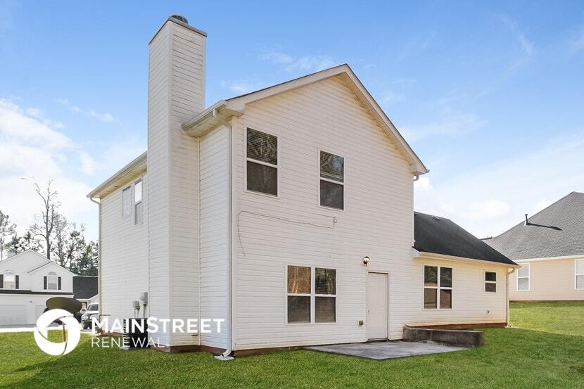 Building Photo - 3005 Weeping Willow Way