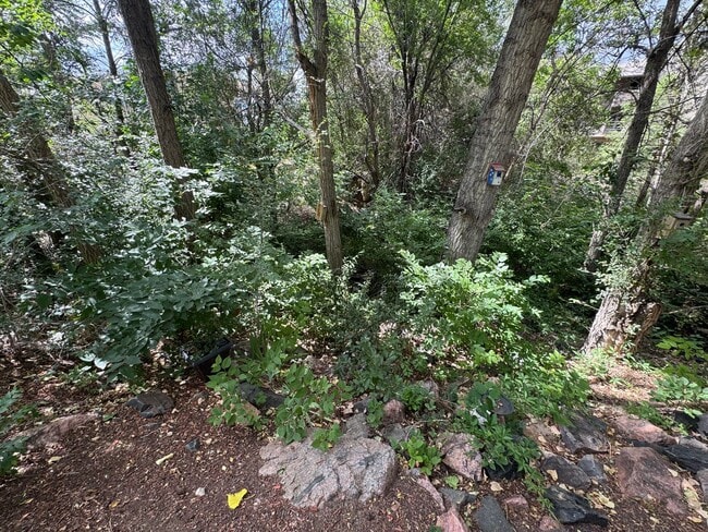 Building Photo - Bright 2BR Townhome with 3 Balconies & Private Patio